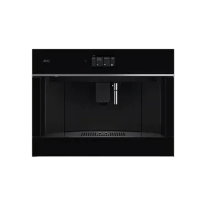 AEG TC8NK7B Series 8000 Einbau-Kaffeevollautomat – Schwarz bei vibequelle