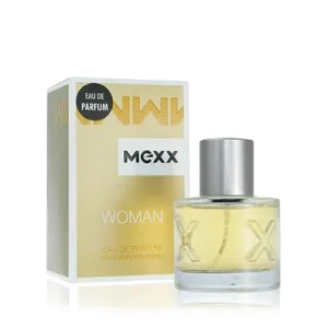 Mexx Eau de Parfum Mexx Woman Eau de Parfum 40ml bei vibequelle