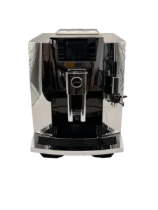JURA E8 Kaffeevollautomat Chrom bei vibequelle