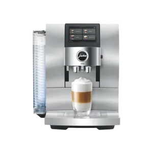 JURA Z10 Aluminium White (EB) Kaffeevollautomat – Weiß bei vibequelle