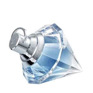 Parfum Chopard Wish Eau de Parfum Bleu bei vibequelle