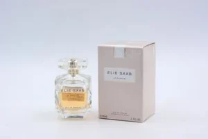 Elie Saab Le Parfum Eau de Parfum Spray 90 ml bei vibequelle