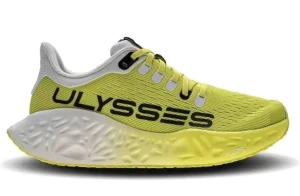 Laufschuhe Ulysses Waya URC1 WY-380000 Laufschuhe Light Gr 41,5 bei vibequelle