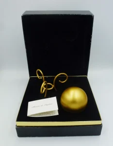Paloma Picasso Planete de Parfum – reines Parfum 15 ml (Vintage) bei vibequelle
