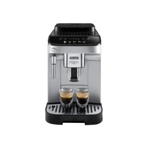 DeLonghi Magnifica Evo ECAM290.31.SB Kaffeevollautomat – Schwarz Silber bei vibequelle