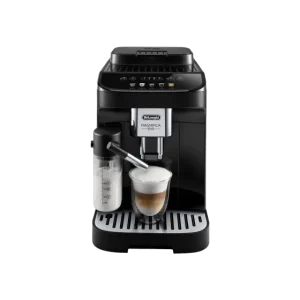 DeLonghi Magnifica Evo ECAM290.61.B Kaffeevollautomat – Schwarz bei vibequelle
