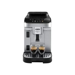 DeLonghi Magnifica Evo ECAM290.61.SB Kaffeevollautomat – Schwarz/Silber bei vibequelle