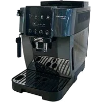De’Longhi Magnifica ECAM220.22.GB Kaffeevollautomat, grau – De'Longhi bei vibequelle