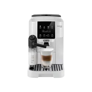 DeLonghi Magnifica Start ECAM220.61.W Kaffeevollautomat – Weiß bei vibequelle