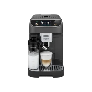 DeLonghi Magnifica Plus ECAM320.61.G Kaffeevollautomat â Grau bei vibequelle