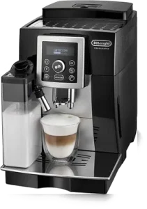 De´Longhi Kaffeevollautomat, 1,8l, ECAM 23.463B bei vibequelle
