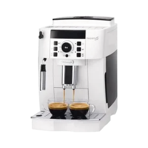 DeLonghi ECAM21.117.W Kaffeevollautomat bei vibequelle
