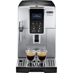 De´Longhi Dinamica ECAM 350.35. SB Kaffeevollautomat bei vibequelle