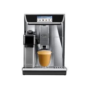 DeLonghi PrimaDonna Elite Experience ECAM 656.85.MS Kaffeevollautomat bei vibequelle
