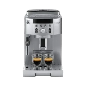 DeLonghi ECAM250.31. SB Magnifica S Smart Kaffeevollautomat bei vibequelle