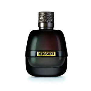 Missoni Parfum Pour Homme Eau de Parfum 100ml bei vibequelle