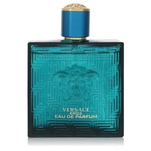 Parfum Versace Eros Eau de Parfum 200 ml bei vibequelle