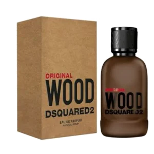 Parfum Eau de Parfum Dsquared2 Original Wood Holzduft bei vibequelle