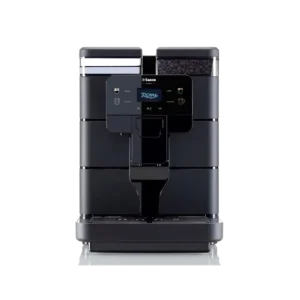 Saeco Royal Black Profi Kaffeevollautomat – Schwarz – Saeco Professional bei vibequelle