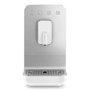 Kaffeevollautomat Smeg BCC11WHMEU Weiß bei vibequelle