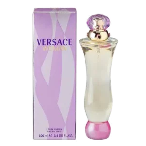 Parfum Versace Woman Eau De Parfum 100 ml bei vibequelle