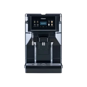 Saeco Aurora M1 Profi Kaffeevollautomat – Schwarz – Saeco Professional bei vibequelle