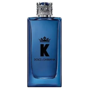 Dolce & Gabbana K Parfum Herren, 200 ml Eau de Parfum bei vibequelle