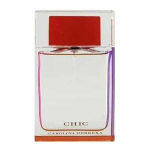 Parfum Carolina Herrera Chic 80 ml Eau de Parfum bei vibequelle