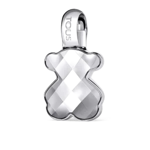 Tous Loveme The Silver Parfum Eau De Parfum Spray 30ml bei vibequelle