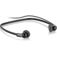 Duplex-Stethoskop-Kopfhörer für 720, 725, 730 – Philips bei vibequelle