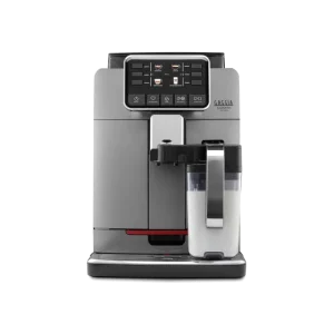 Gaggia Cadorna Prestige RI9604-01 Kaffeevollautomat – Grau bei vibequelle