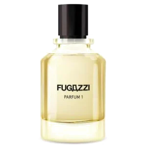 Fugazzi Parfum 1 Eau de Parfum 100 ml bei vibequelle
