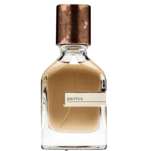 Orto Parisi Brutus Parfum, 50 ml Eau de Parfum-Spray bei vibequelle