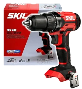 Akku Bohrschrauber SKIL 3008 CA, 20V (ohne Akku) bei vibequelle