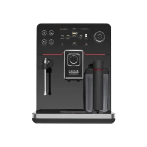 Gaggia Accademia RI9781-01 Kaffeevollautomat – Schwarz bei vibequelle