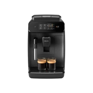 Philips 800 Series EP0820/00 Kaffeevollautomat – Schwarz bei vibequelle