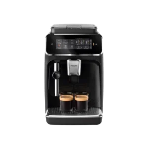 Philips 3300 Series EP3321/40 Kaffeevollautomat – Schwarz bei vibequelle