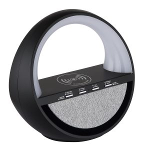 Tischleuchte SOUNDRA – Globo bei vibequelle