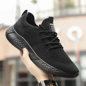 Herren Laufschuhe Strabe Laufschuhe Outdoor Anti Rutsch Laufschuhe Sportschuhe D – kristallschuhe bei vibequelle