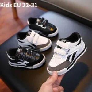 Laufschuhe Kinder Sportschuhe Toddler Turnschuhe Leicht Atmungsaktiv Laufschuhe – kristallschuhe bei vibequelle