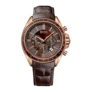 Hugo Boss HB 1513093 Herren-Sportuhr bei vibequelle
