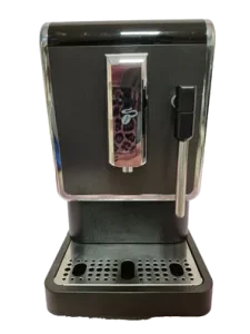 Tchibo Esperto Latte Kaffeevollautomat Espresso bei vibequelle