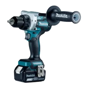 Makita Akku-Bohrschrauber DDF486RTJ bei vibequelle
