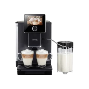 Nivona CafeRomatica NICR 960 Kaffeevollautomat, Gebraucht/B-Ware bei vibequelle