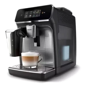 Series 2300 EP2339 Kaffeevollautomat – Philips bei vibequelle