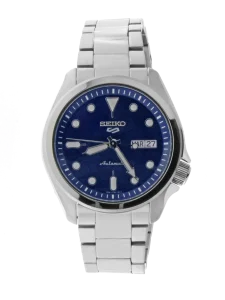 Seiko – SRPE53K1 – Seiko 5 Sportuhr SRPE53K1 bei vibequelle