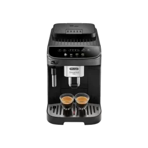 DeLonghi Magnifica Evo ECAM290.22.B Kaffeevollautomat â Schwarz bei vibequelle