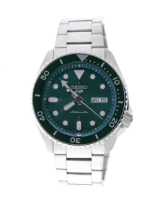 Seiko – SRPD61K1 – Seiko 5 Sportuhr SRPD61K1 bei vibequelle