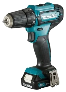 Makita Akku-Bohrschrauber DF333DSAL1 bei vibequelle