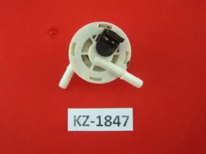 Kaffeevollautomat Siemens S20 Durchflussmelder Melder #KZ-1847 – Bosch / Siemens bei vibequelle